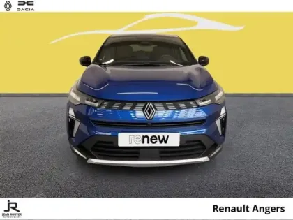 Photo 8 Renault Symbioz  1.6 E-Tech full hybrid 145ch Iconic