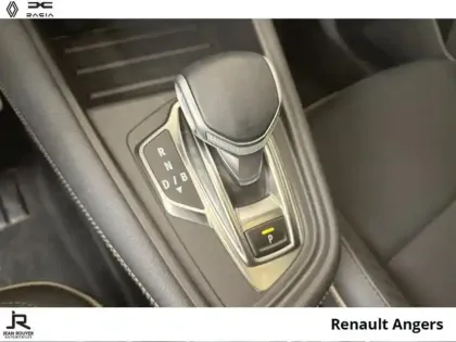 Photo 5 Renault Symbioz  1.6 E-Tech full hybrid 145ch Iconic