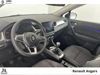 Photo 14 Renault Captur  1.0 TCe 90ch Techno