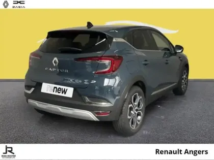 Photo 12 Renault Captur  1.0 TCe 90ch Techno