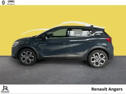 Photo 9 Renault Captur  1.0 TCe 90ch Techno