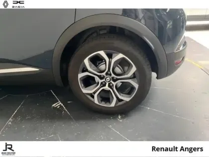 Photo 7 Renault Captur  1.0 TCe 90ch Techno