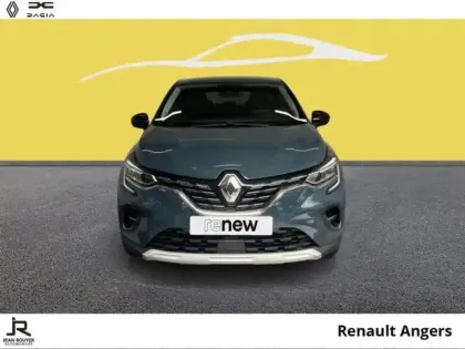 Photo 8 Renault Captur  1.0 TCe 90ch Techno