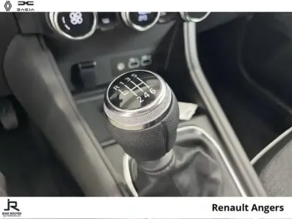 Photo 5 Renault Captur  1.0 TCe 90ch Techno