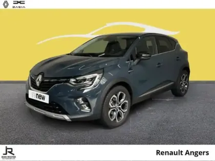 Photo Renault Captur Techno