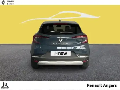 Photo 11 Renault Captur  1.0 TCe 90ch Techno