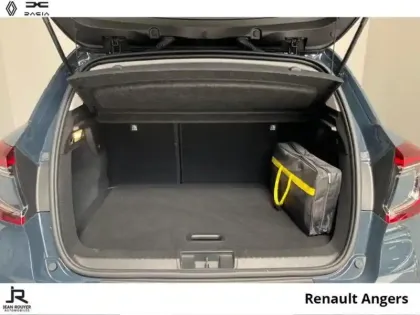 Photo 6 Renault Captur  1.0 TCe 90ch Techno