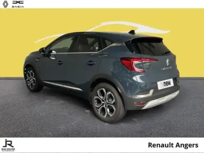 Photo 10 Renault Captur  1.0 TCe 90ch Techno