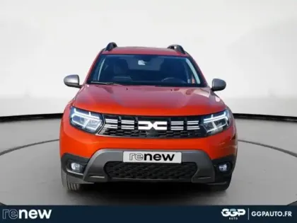 Photo 7 Dacia Duster  1.5 Blue dCi 115ch  Journey 4x2