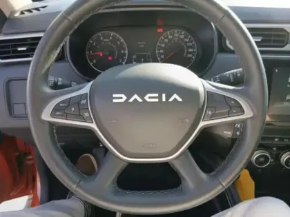 Photo 14 Dacia Duster  1.5 Blue dCi 115ch  Journey 4x2