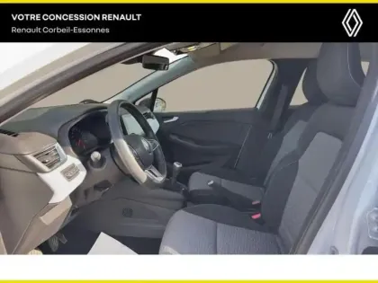 Photo 11 Renault Clio  1.0 TCe 90ch Evolution