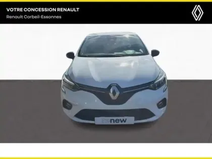 Photo 8 Renault Clio  1.0 TCe 90ch Evolution