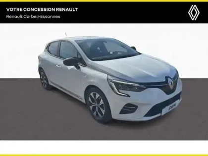 Photo 7 Renault Clio  1.0 TCe 90ch Evolution
