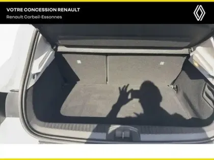 Photo 14 Renault Clio  1.0 TCe 90ch Evolution