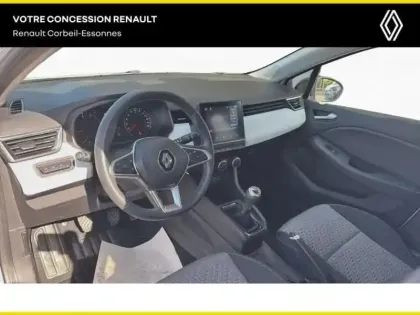 Photo 10 Renault Clio  1.0 TCe 90ch Evolution