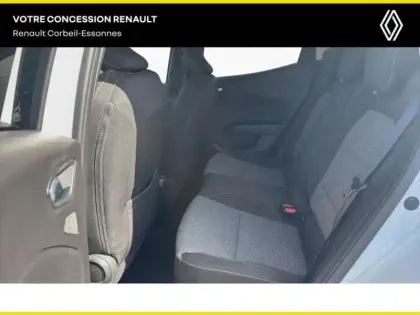 Photo 12 Renault Clio  1.0 TCe 90ch Evolution