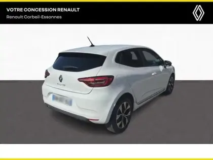Photo 5 Renault Clio  1.0 TCe 90ch Evolution
