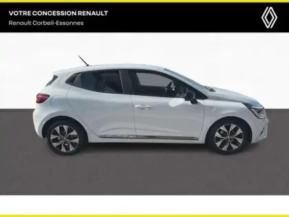Photo 6 Renault Clio  1.0 TCe 90ch Evolution
