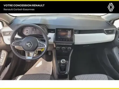 Photo 13 Renault Clio  1.0 TCe 90ch Evolution