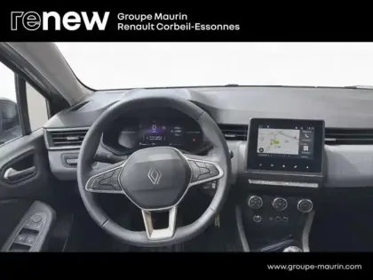 Photo 12 Renault Clio  1.5 dCi 100ch Evolution - 25