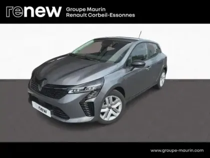Photo Renault Clio Evolution