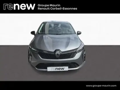 Photo 7 Renault Clio  1.5 dCi 100ch Evolution - 25