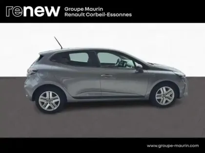 Photo 5 Renault Clio  1.5 dCi 100ch Evolution - 25