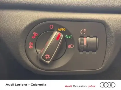 Photo 9 Audi Q3  2.0 TDI 150ch S line S tronic 7