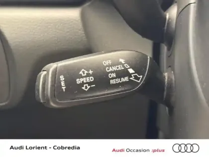 Photo 13 Audi Q3  2.0 TDI 150ch S line S tronic 7