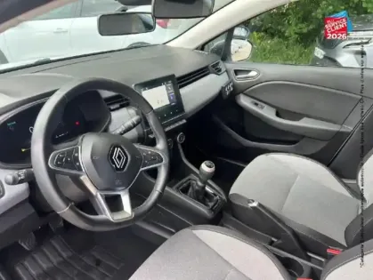 Photo 14 Renault Clio  1.5 Blue dCi 100ch Evolution