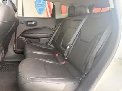 Photo 7 Jeep Compass  1.3 Turbo T4 190ch PHEV 4xe Limited AT6 eAWD