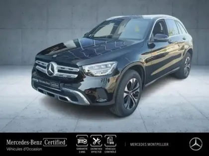 Photo Mercedes Glc Avantgarde Line