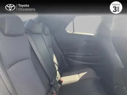 Photo 6 Toyota C-HR  1.8 Hybride 140ch Collection NG23