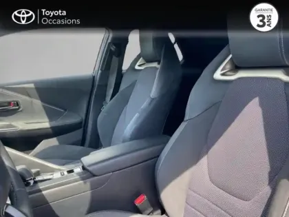 Photo 10 Toyota C-HR  1.8 Hybride 140ch Collection NG23