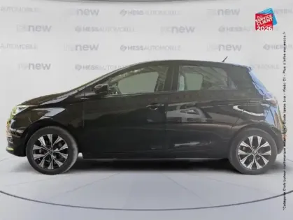 Photo 8 Renault Zoé Zoe E-Tech Evolution charge normale R110 Achat Intégral - 22B