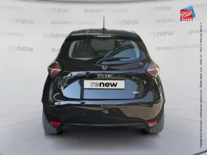Photo 6 Renault Zoé Zoe E-Tech Evolution charge normale R110 Achat Intégral - 22B
