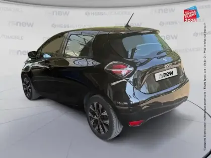 Photo 7 Renault Zoé Zoe E-Tech Evolution charge normale R110 Achat Intégral - 22B