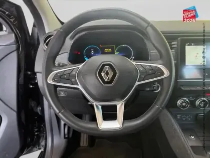 Photo 11 Renault Zoé Zoe E-Tech Evolution charge normale R110 Achat Intégral - 22B