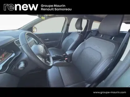 Photo 11 Dacia Duster  1.5 Blue dCi 115ch Extreme 4x4
