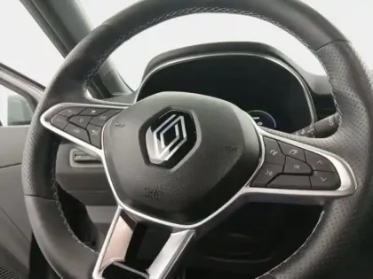 Photo 14 Renault Clio  1.6 E-Tech 145ch full hybrid esprit Alpine