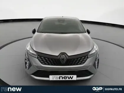 Photo 7 Renault Clio  1.6 E-Tech 145ch full hybrid esprit Alpine