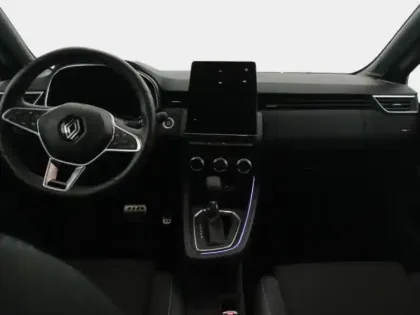 Photo 12 Renault Clio  1.6 E-Tech 145ch full hybrid esprit Alpine