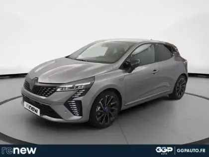 Photo Renault Clio Esprit Alpine