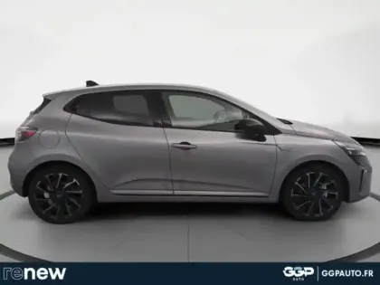 Photo 5 Renault Clio  1.6 E-Tech 145ch full hybrid esprit Alpine