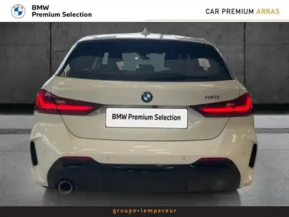 Photo 9 BMW Serie 1 Série 1 118i 136ch M Sport