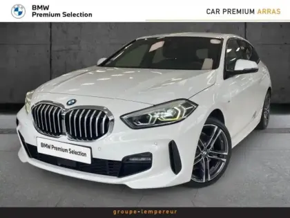 Photo Bmw Serie 1 M Sport