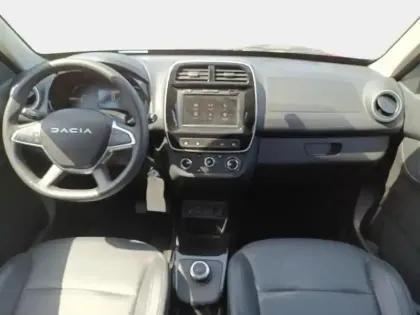 Photo 12 Dacia Spring  45ch Expression