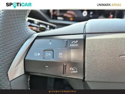 Photo 13 Opel Grandland  1.2 Turbo Hybrid 145ch GS e-DCT6