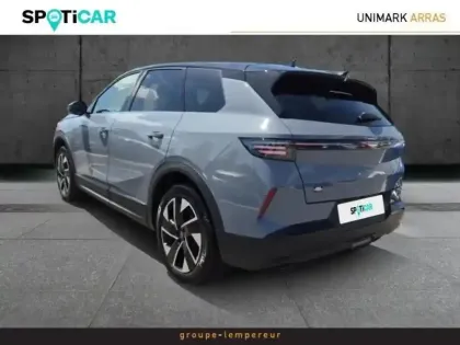 Photo 6 Opel Grandland  1.2 Turbo Hybrid 145ch GS e-DCT6
