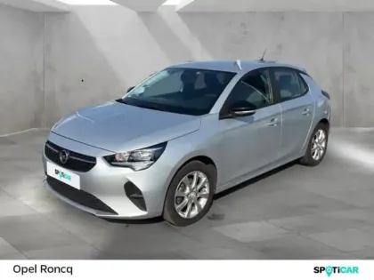 Photo Opel Corsa Edition